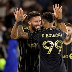 How the 2024 MLS Playoffs shape up: teams eliminated, fixtures, bracket