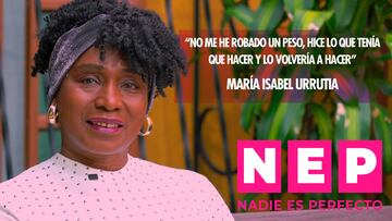 En el episodio 7 de “Nadie es Perfecto” de AS Colombia, la exministra del Deporte habló de sus polémicas en su paso por el gobierno.