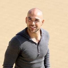 Manolo Gaspar: "Confío en poder hacer cosas en enero"