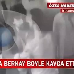 Se filtra el vídeo del escándalo de Arda Turan en Turquía