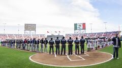 Juego de las Estrellas de la LMB: Horario, canal, TV, cómo y dónde ver