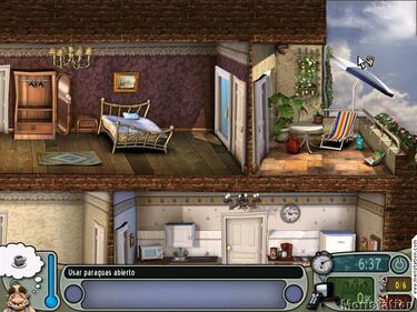 Un Vecino Infernal llegará también a las consolas