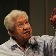 Estado de salud Ignacio López Tarso: qué dijo y últimas noticias