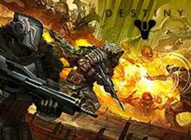 Las betas de Destiny se comienzan a enviar esta semana