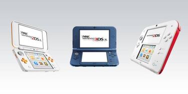 Nintendo se reafirma: continuarán apoyando a Nintendo 3DS en 2020