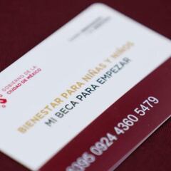 Mi Beca para Empezar: Fecha de inscripciones, cómo realizar el registro y requisitos