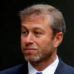 Fin al bloqueo del Chelsea