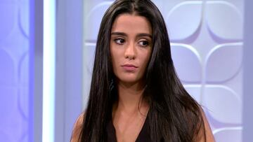 Claudia Martínez carga contra varias influencers: “Normal que nos critiquen”