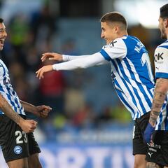 Benavídez: “Nadie nos va a echar una cuerda, lo tenemos que sacar nosotros”