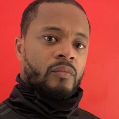 Patrice Evra revela que sufrió abusos sexuales de niño: "No le odio"