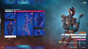 Recompensas Adicionales - Página 2