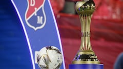 Cuadrangulares Liga BetPlay: cuándo empiezan, fechas y cuándo se juega la final del Torneo Finalización 2025