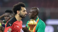After AFCON final, could Salah or Mané return against Leicester?