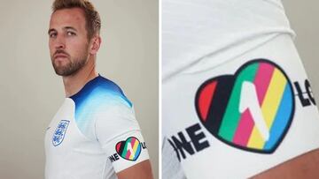 Inglaterra en el Mundial 2022: última hora de la selección inglesa en Qatar, noticias del 19 de noviembre