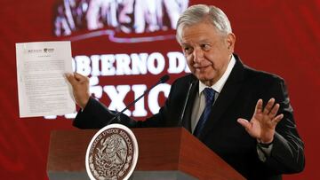 Revocación de Mandato: AMLO asegura que no se reelegirá para 2024