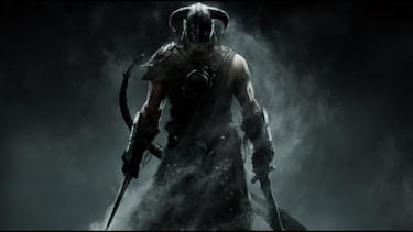 Skyrim no está confirmado para Nintendo Switch