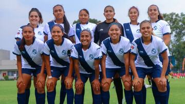 Este lunes 10 de diciembre por la mañana, el club poblano anunció por medio de su cuenta de twitter el ingreso de su nuevo timonel, quien tiene amplia experiencia en selecciones nacionales.