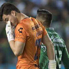 León vence a Veracruz en jornada 11 del Clausura 2019