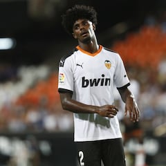 Los 20 fichajes más decepcionantes del Valencia