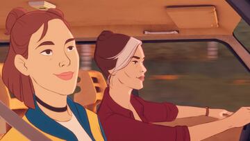 Open Roads, lo nuevo de los creadores de Gone Home, presenta su primer tráiler