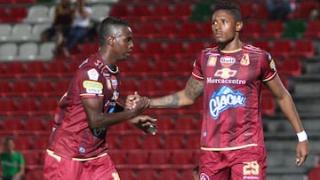 Marco Pérez