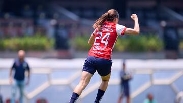 Chivas Femenil confirma técnico para el próximo torneo