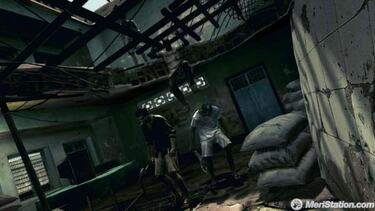 [GC] Resident Evil 5, Impresiones