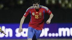 Estuvieron 'sembraos'