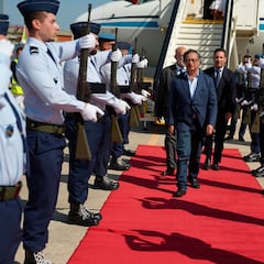 Presidente Gustavo Petro llega a Portugal: ¿Cuál es el motivo de su viaje?