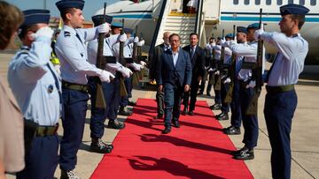 Presidente Gustavo Petro llega a Portugal: ¿Cuál es el motivo de su viaje?