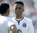 Lucas Barrios: "Palmeiras sabe que les podemos hacer daño"