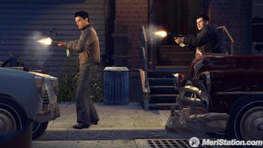 2K Czech podría tener ya entre manos Mafia 3 para la nueva generación