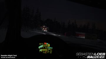 Captura de pantalla - S¨¦bastien Loeb Rally Evo (PC)