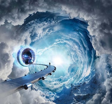 HTC planea sacar un móvil centrado en el metaverso