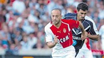 Chevantón puede ser nuevo jugador del Sevilla en breve.