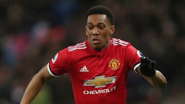 "El Sevilla tiene un acuerdo cerrado con Martial"