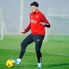 Lucas Boyé es realista: “La salvación está prácticamente imposible”