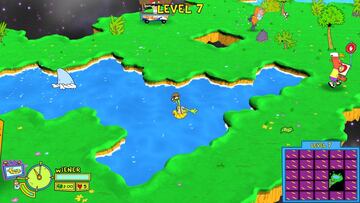 Imágenes de ToeJam & Earl: Back in the Groove!