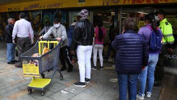 Pico y cédula hoy, jueves 20 de mayo. Consulte cómo regirá la medida en Medellín y qué pasa con la restricción en las otras ciudades del país.
