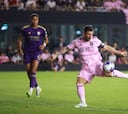 Inter Miami - Orlando City: Horario, TV; cómo y dónde ver la MLS 2024