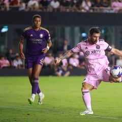 Inter Miami - Orlando City: Horario, TV; cómo y dónde ver la MLS 2024