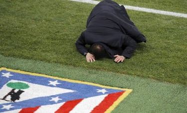 From 'El Niño' Torres to a complete Lionel Messi