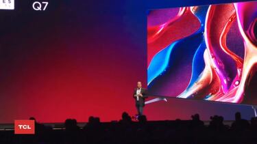 CES 2023: todas las televisores y monitores para gaming mostradas hasta ahora