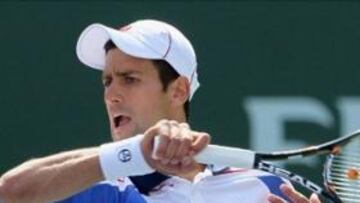 <b>Novak Djokovic</b>.
