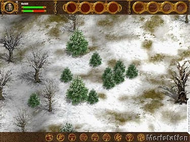 Imperivm: La guerra de las Galias (PC)