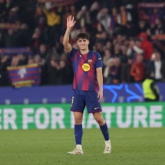 Cubarsí cumple la promesa