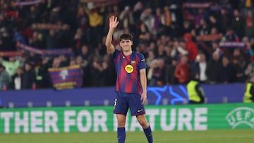 Cubarsí cumple la promesa