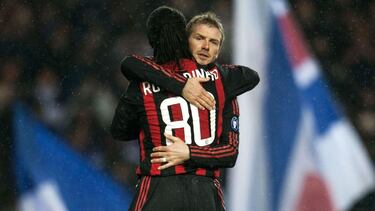 MLS winter loans: which players have returned to Europe during the off-season?