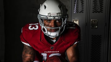 How much is Christian Kirk's salary?