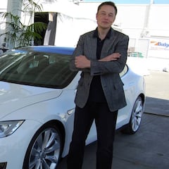 Tesla busca trabajadores en España